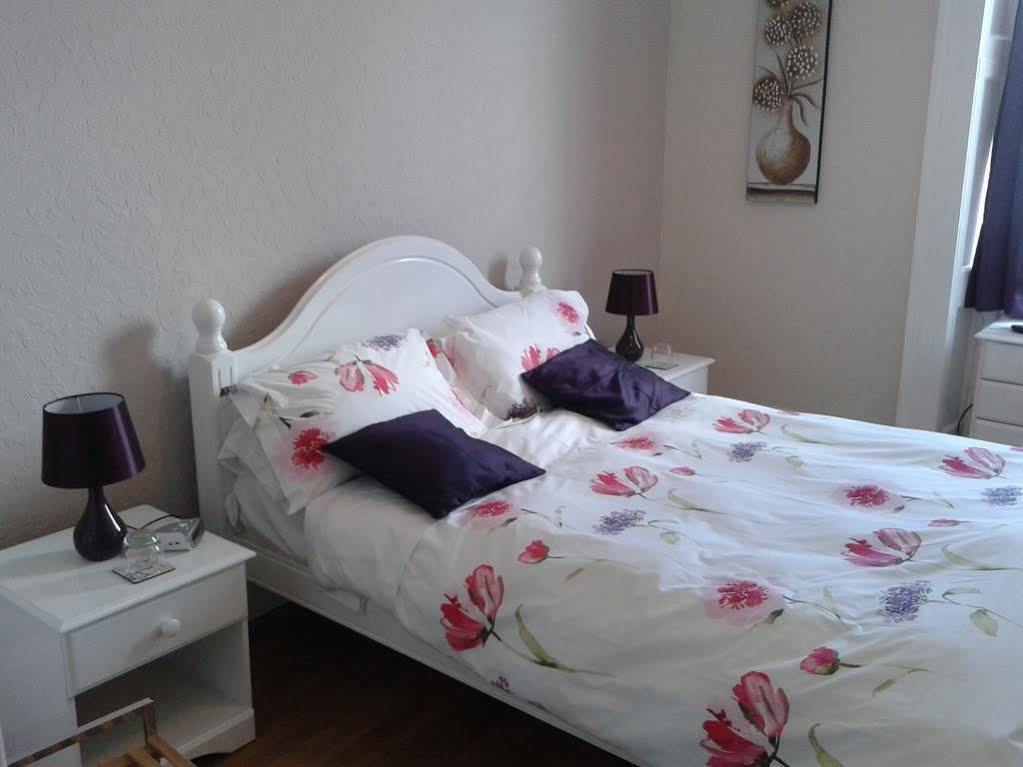 Seamore Guest House Moffat Ngoại thất bức ảnh