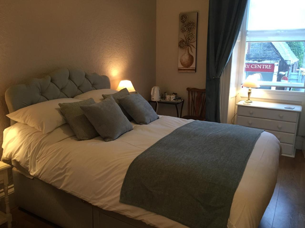 Seamore Guest House Moffat Ngoại thất bức ảnh