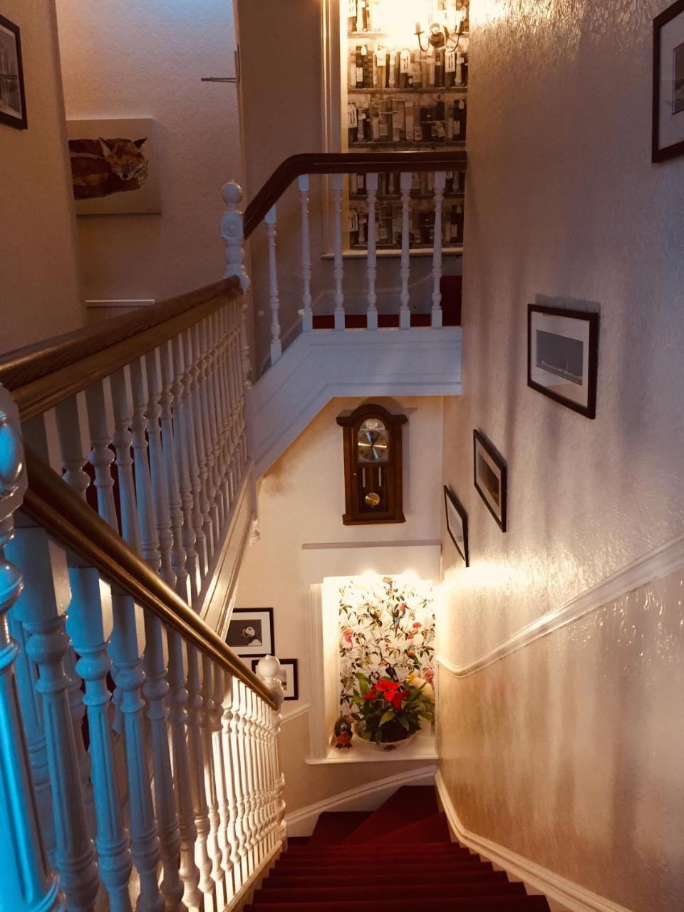 Seamore Guest House Moffat Ngoại thất bức ảnh
