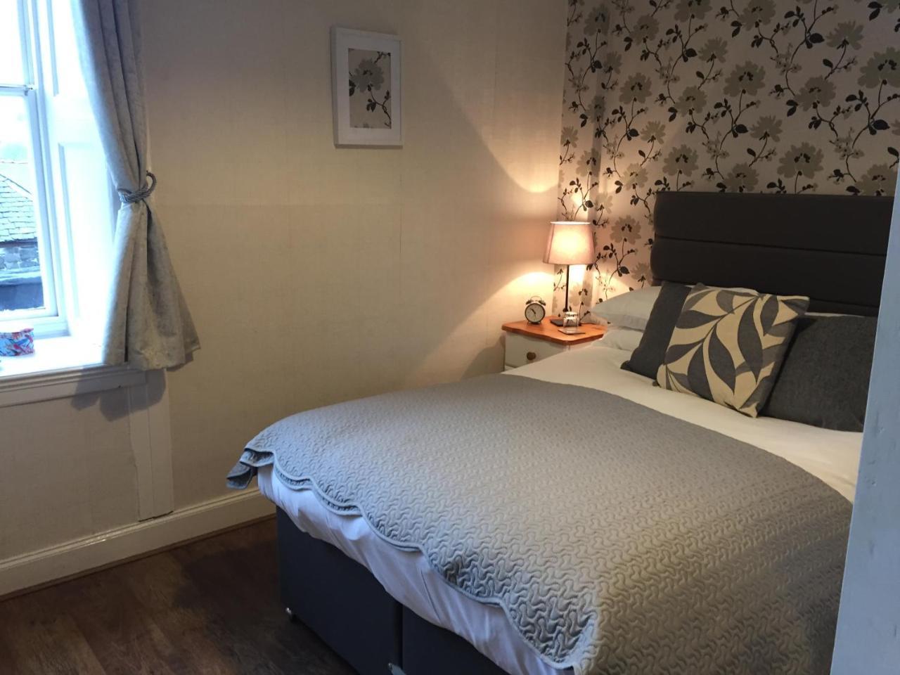 Seamore Guest House Moffat Ngoại thất bức ảnh